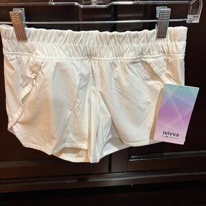 Ivivva lightning stride shirt size 12